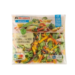 Delhaize