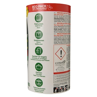 Vim | Poudre à récurer | Citron 