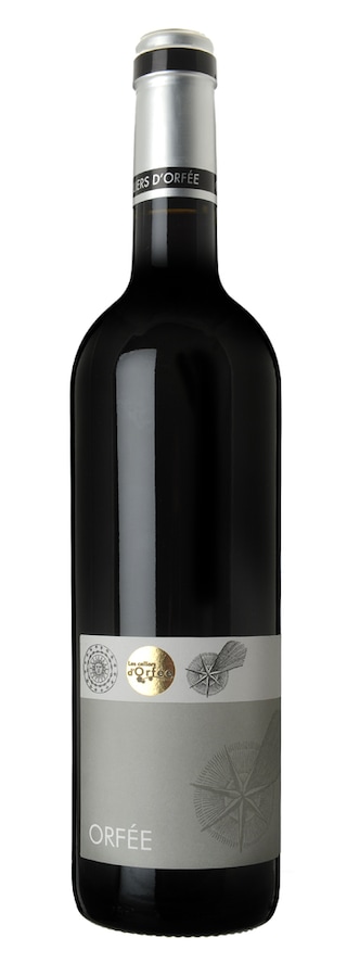 France - Frankrijk | Midi de la France Corbières | L'Orfée Rood 