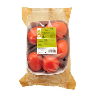 Delhaize | Bio | Roma tomaten | Bio 