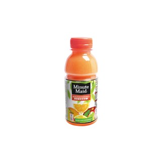 Minute Maid | Sap | Multivitamines | PET fles 