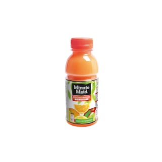 Minute Maid | Jus | Multivitamines | PET 