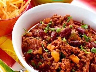 Chili 'con carne'