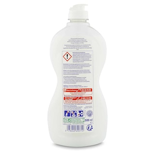 Mir | Liquide vaisselle | Secrets de soin | Aloe vera 