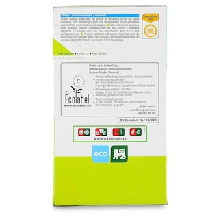 Delhaize | Eco | Waspoeder | Wit | Eco 