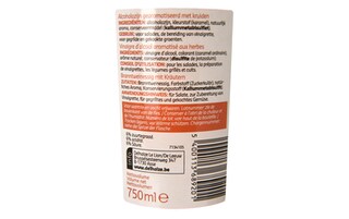 Delhaize | Vinaigre | Alcool | Aromatisé herbes 