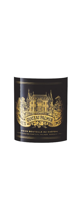 France - Frankrijk | Bordeaux - Margaux 3GCC | Château Palmer | 2019 | CB | Rouge 