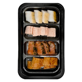 Gabriel | Plateau de tapas | Poissons fumés 170 gr