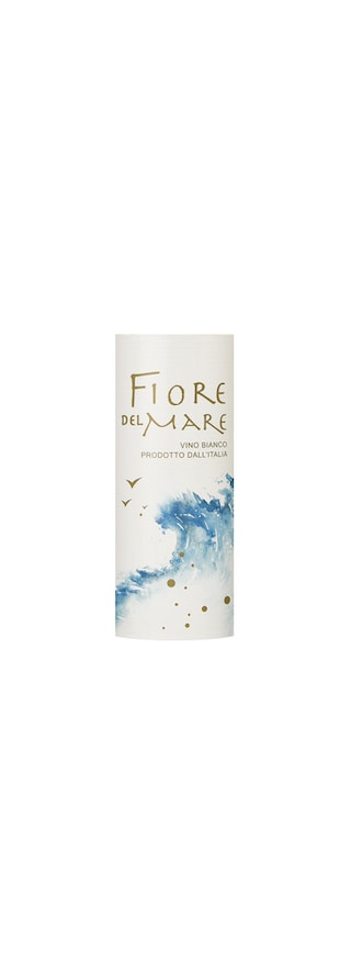 Fiore Del Mare | Vino Bianco 