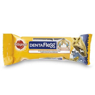 Pedigree | Aliment chien |  | Dentaflex small 