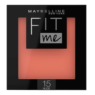 Maybelline | Fit Me Blush | 15 Nude 
