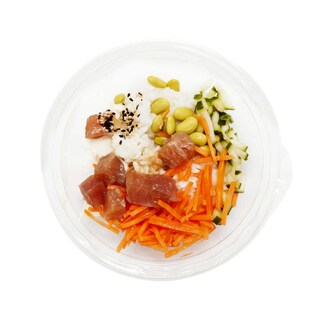 Delhaize | Sushi Bowl Thon 