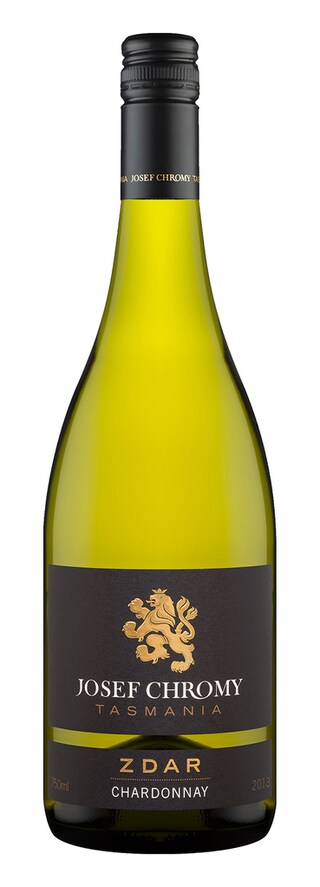 Australie - Australië | South Eastern - Tasmania | Josef Chromy Zdar Chardonnay 2013 