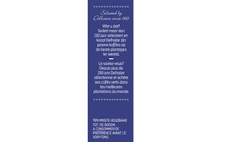 Delhaize | Café | Deca | Soluble 