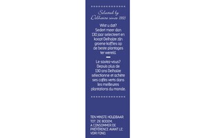 Delhaize | Café | Deca | Soluble 
