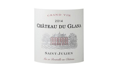 France - Frankrijk-Bordeaux St-Julien Gcc