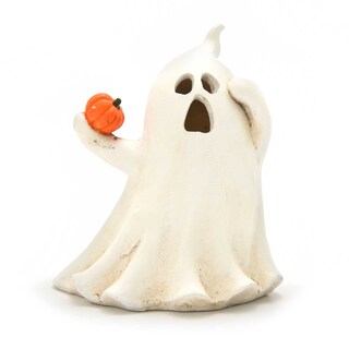 Delhaize | Fantôme en Polyresine 