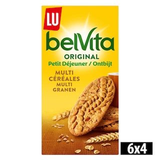 LU-Belvita