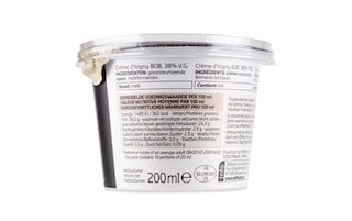 Taste of Inspirations | TRIBEHOU |CREME | ISIGNY 