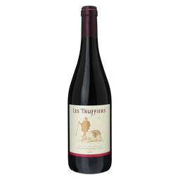 France - Frankrijk | Côtes du Rhône | Les Truffiers Rood 
