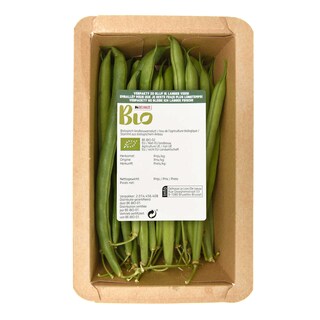 Delhaize | Bio | Bonen | Bio 