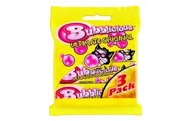 Bubblicious