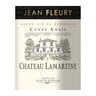 Jean Fleury-Chateau Lamartine