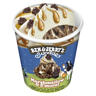 Ben & Jerry's