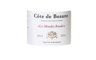 France - Frankrijk | Bourgogne - Côte de Beaune | Côte de Beaune Mondes 2014 Rood 