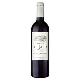 France - Bordeaux | Château Le Jard 2018 