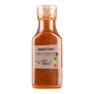 Delhaize | Woksaus | Sweet chili 