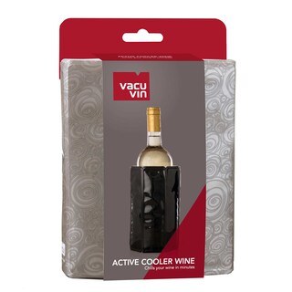 Vacu Vin | Refroidisseur de vin Platinum 