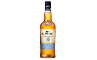 The Glenlivet | Whisky | Single Malt | 40% alc 