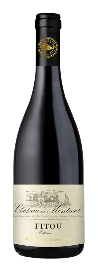 France - Frankijk | Fitou | Chateau de Montmal | 2018 | Rode wijn 