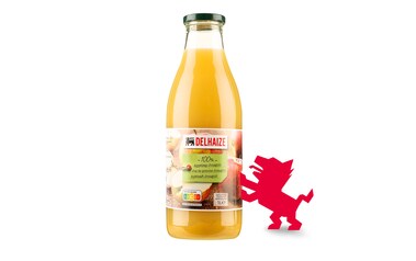 Delhaize
