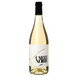 France - Frankrijk | Vin de Table | Blanc De Blancs Carte Noire 