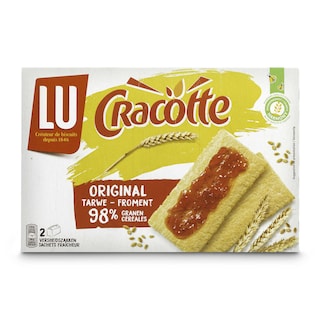 LU-Cracotte