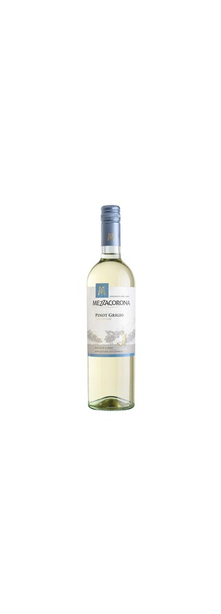 Mezzacorona | Pinot Grigio 75 cl