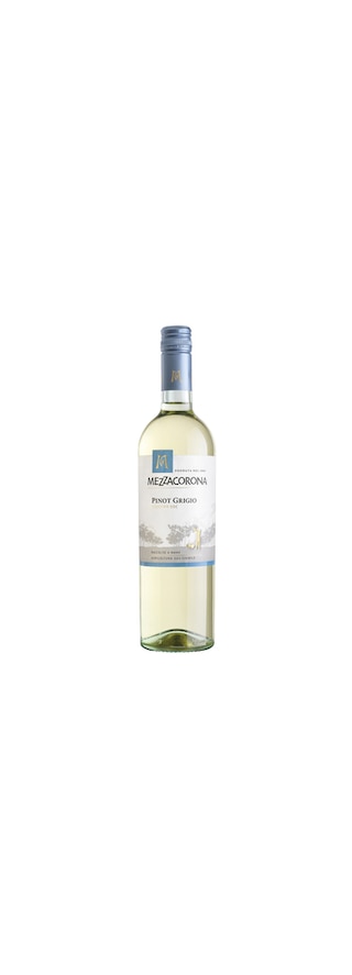 Mezzacorona | Pinot Grigio 