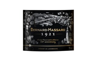 Bernard-Massard | Sélection | Mousseux | Brut 