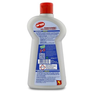 Eres | Nettoyant acheteur | Cupro-Net 