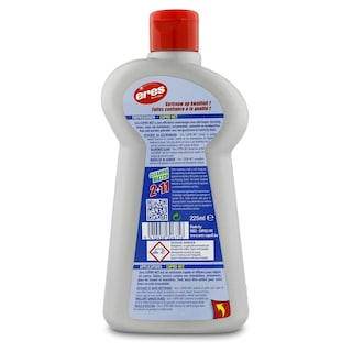 Eres | Nettoyant acheteur | Cupro-Net 