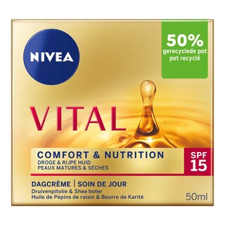 Nivea-Visage