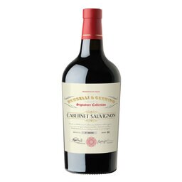 Signature Alessandro Berselli | Cabernet Sauvignon | 2020 75 cl