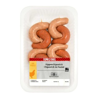 Delhaize | Chipo Stick Poulet 