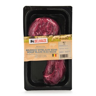 Delhaize | Ziel skin 