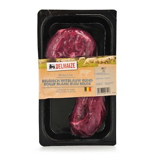 Delhaize | Ziel skin 