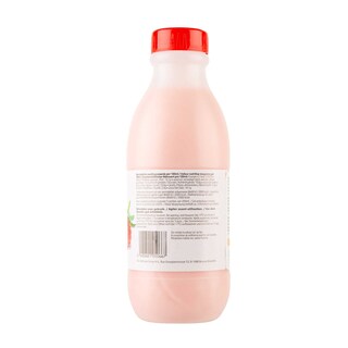 Delhaize | Melkdrank | Aardbei 