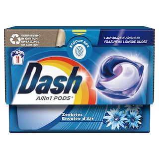 Dash