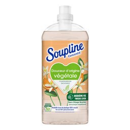 Soupline | Fabric Softener | Icy Hibiscus | 800 ml | 34DS 